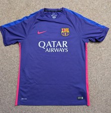Barcelona 2014-15 Training