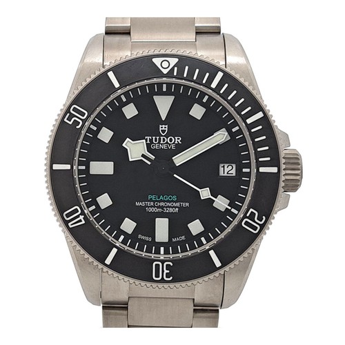 Tudor 2543c1a7nu pelagos - 2543c1a7nu, ultra