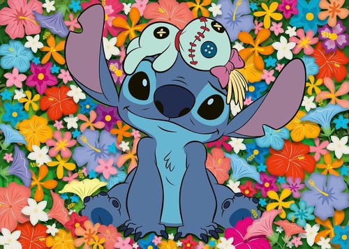 Ravensburger disney lilo - ravensburger,