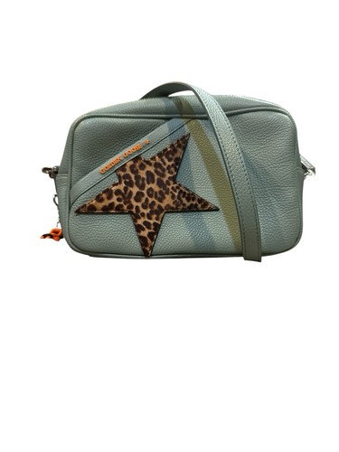 Golden goose deluxe brand - golden,