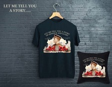 Loyalist 36th Ulster Division Somme Billy McFadzean T-shirt And Cushion Cover.