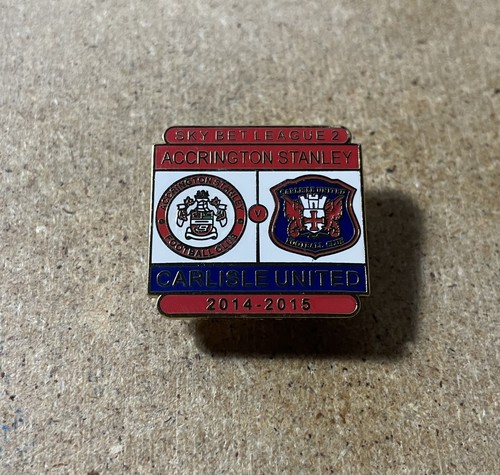 2014 accrington stanley v - 2014/15,