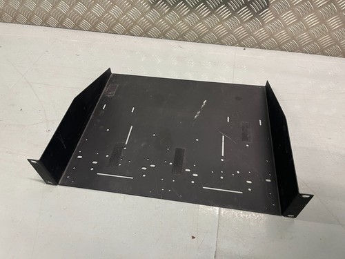 Rack shelf for - shelf, 19”