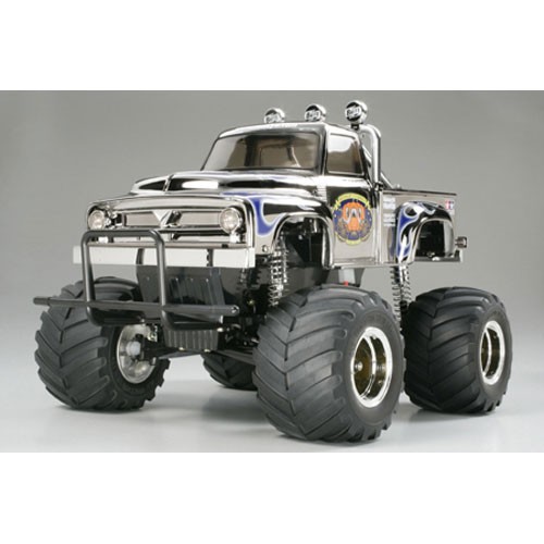 Tamiya 58365 midnight - rc,