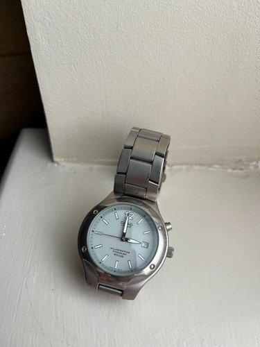 Casio lineage titanium - casio, lin-165