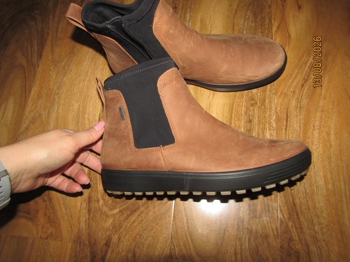 Ecco soft tred womens - tred,
