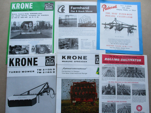 Vintage farm machinery - vintage,