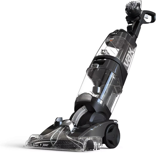 Vax platinum power max carpet - max,