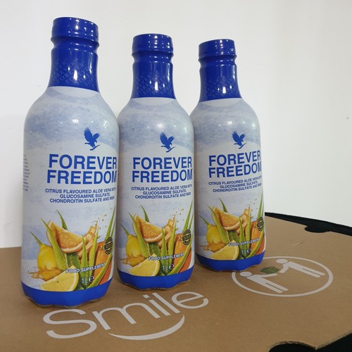 3x1 litre tripack forever - litre,