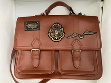Harry Potter Hogwarts Satchel