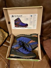 Karrimor Hot Rock Walking Boots. Mens UK Size 7. Never worn.