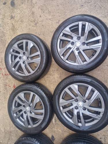 9849704480 alloy wheels - alloy,