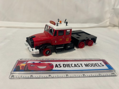 Corgi modern truck heavy - corgi,
