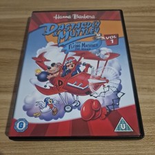 Dastardly and Muttley: Volume