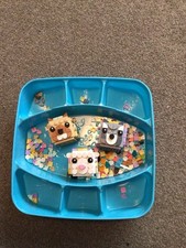 LEGO DOTS: Animal Picture