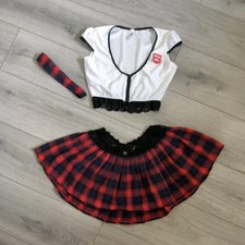 Vintage Ann Summers Head Girl