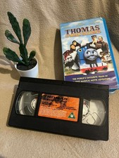 Thomas And The Magic Railroad