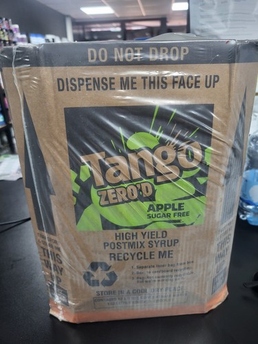 Tango zero 12l apple - tango,