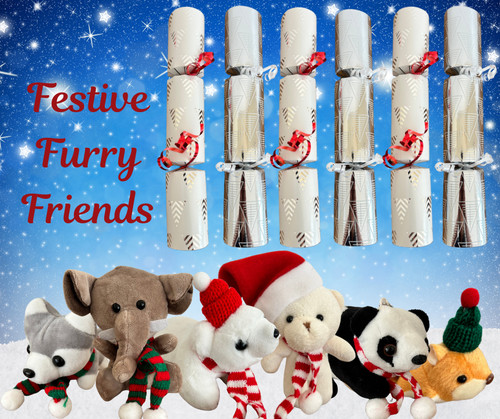 Large deluxe christmas - large,
