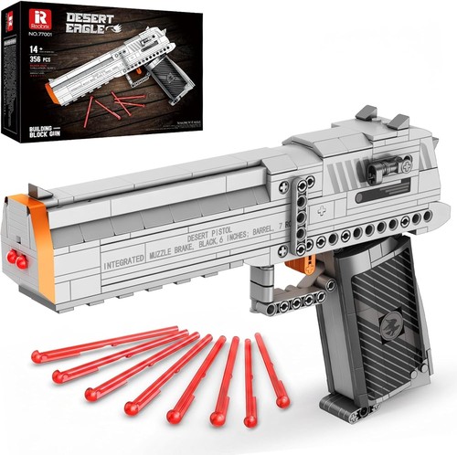 Reobrix desert eagle 77001 - reobrix,
