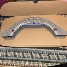 TRIANG MINIC MOTORWAY DUNLOP