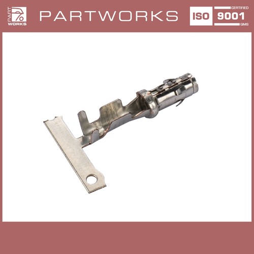 Socket connector for - , porsche