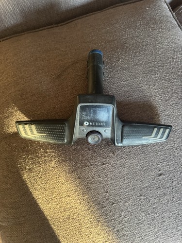 Motocaddy pro handle - s3,