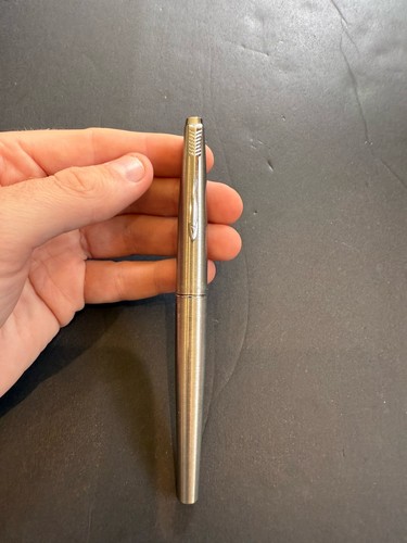 Vintage parker flighter ct - parker,