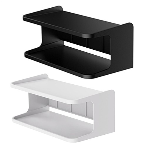 Bedside wall shelf - bedside,
