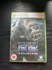 King Kong - Xbox 360