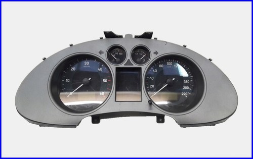 W06l920822c mileage counter - mileage,