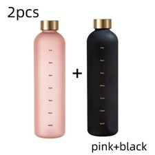 1 Liters Water Bottle