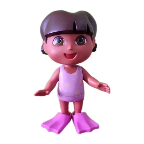 Doll dora the explorer - doll, 8