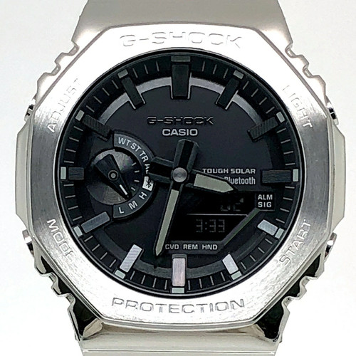 Shock casio watch gm - shock, g