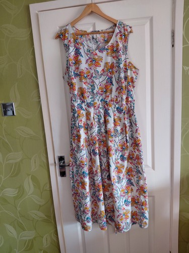 Seasalt belle dress size - belle,