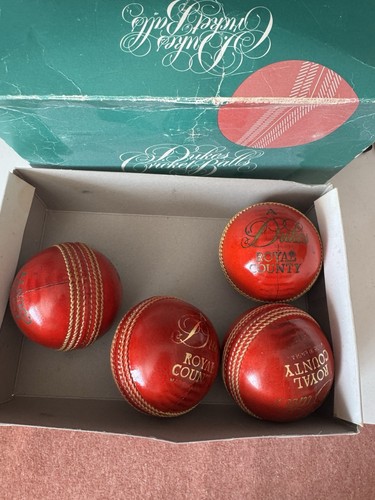 Cricket balls adult - balls,