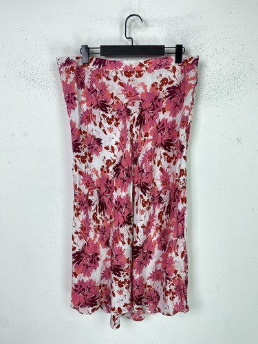 Farhi white pink purple - white,