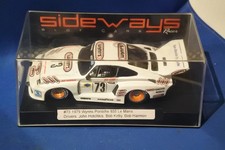 SIDEWAYS CUSTOM PORSCHE 935