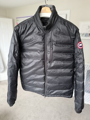 Canada goose lodge jacket - lodge,