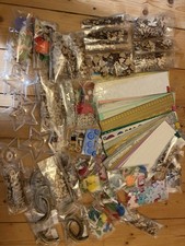 Craft Room Clear out Buttons