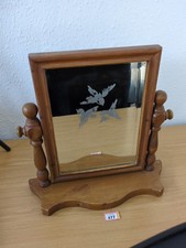 Vintage Pine Wood Swing