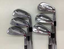 Mizuno MP-69 Iron Set #5-9,Pw