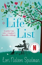 The Life List by Spielman
