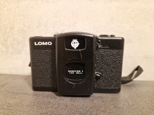 Lomo lomography l case - lomo,