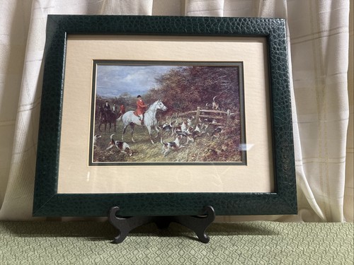 Heywood hardy horse - hardy, ‘over