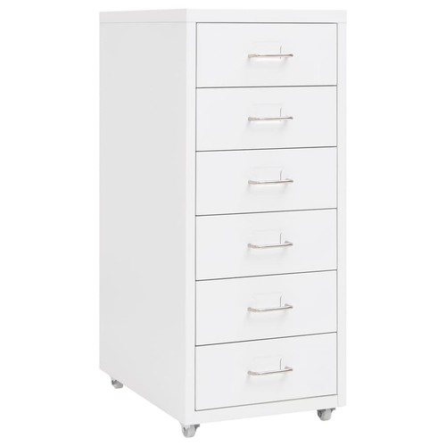 Mobile file cabinet - cabinet,,