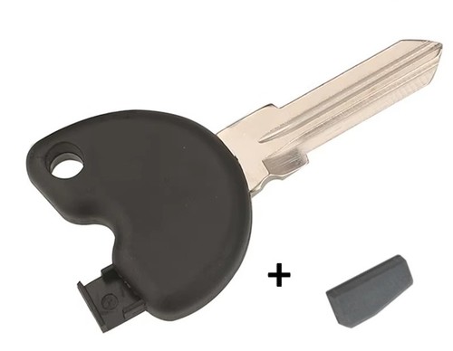 Replacement key blank for - replacement,