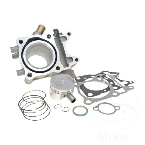 Naraku cylinder kit 125cc - kit, fits