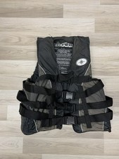 Vintage Polaris Water Ski Vest