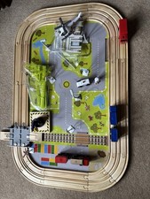 Little Town Timeless Toys 107